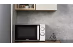 Микроволновая печь Ardesto GO-S725W
