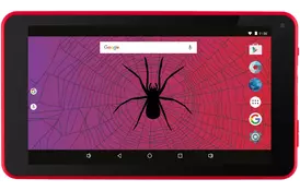 Планшет eSTAR 7 Beauty 2 Hero WiFi 1/8Gb Spider Man Red (TBHEEST00006RE) - Фото