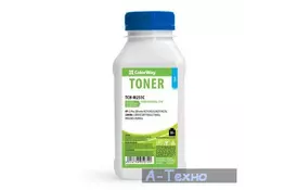 Тонер HP CLJ Pro 200 M251/MFP276 Cyan 55g ColorWay (TCH-M251C) - Фото
