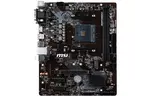 Материнская плата MSI A320M PRO-M2 V2