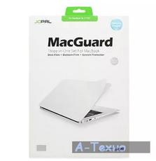 Пленка защитная JCPAL 3 in 1 set для MacBook Air 11 (JCP2043)