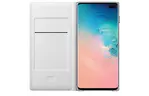 Чехол Samsung для Galaxy S10+ (G975) LED View Cover White