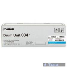 Фотобарабан Canon C-EXV034 C1225iF/C1225 Cyan (9457B001AA)