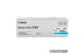 Фотобарабан Canon C-EXV034 C1225iF/C1225 Cyan (9457B001AA) - Фото