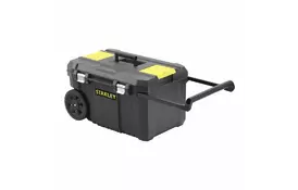 Ящик для инструментов Stanley с колесами ESSENTIAL (STST1-80150) - Фото