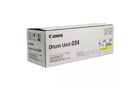 Фотобарабан Canon C-EXV034 C1225iF/C1225 Yellow (9455B001AA) - Фото