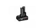 Аккумулятор к электроинструменту BOSCH GBA 12V 6,0 Ah (1.600.A00.X7H)