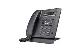 IP телефон Gigaset Maxwell Basic (S30853-H4002-R101) - Фото