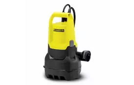 Дренажный насос Karcher SP 5 Dirt для грязной воды (1.645-503.0) - Фото