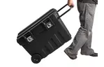 Ящик для инструментов с колесами Stanley Mobile Job Chest