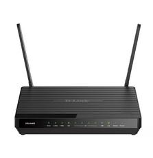 VoIP-Шлюз D-Link DVG-N5402G/ACF 2xFXS, 802.11ac AC1200, 4xFE LAN, 1xFE WAN, 1xPSTN, 1xUSB (DVG-N5402G/ACF/2S1U1L)
