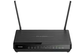 VoIP-Шлюз D-Link DVG-N5402G/ACF 2xFXS, 802.11ac AC1200, 4xFE LAN, 1xFE WAN, 1xPSTN, 1xUSB (DVG-N5402G/ACF/2S1U1L) - Фото