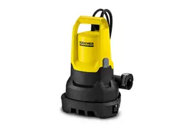 Насос дренажный для грязной воды Karcher SP 5 Dual - Фото