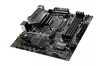 Материнcкая плата MSI MAG Z390M MORTAR