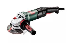 Угловая шлифмашина Metabo WEV 17-125 Quick RT (601089000) - Фото