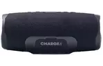 Портативная акустика JBL Charge 4 Black