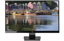 Монитор 27'' HP 27w (1JJ98AA) - Фото