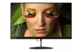 Монитор 23.8'' LENOVO ThinkVision X24-20 (61BDGAT3UA) - Фото