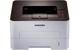 Пpинтер лазерный Samsung SL-M2830DW c WiFi (SS345E) - Фото