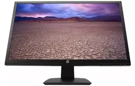 Монітор 27'' HP 27o (1CA81AA) - Фото