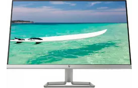 Монитор 27'' HP 27f (2XN62AA) - Фото