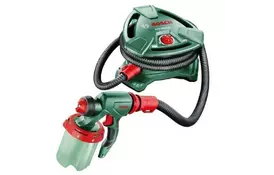Краскопульт BOSCH PFS 5000 E (0.603.207.200)  - Фото