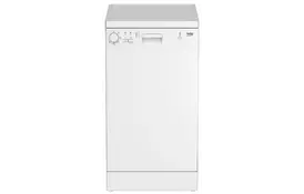 Посудомоечная машина Beko DFS05013W - Фото
