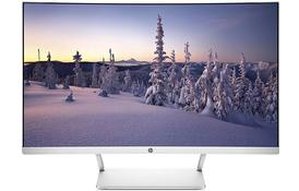 Монитор 27'' HP Curved Z4N74AA - Фото