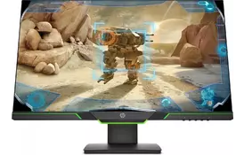 Монитор 24.5'' HP 25x (3WL50AA) - Фото