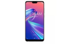 Смартфон Asus ZenFone Max Pro (M2) 6/64G (ZB631KL-4J068EU) Cosmic Titanium - Фото