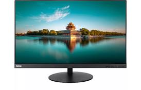 Монітор 27'' LENOVO ThinkVision P27q (61A8GAT1UA) - Фото