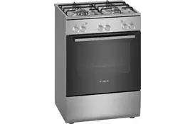 Плита Bosch HGL120B50Q - Фото