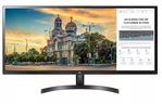 Монитор 34'' LG 34WK500-P