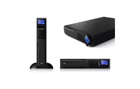 ДБЖ FSP Knight 2000VA RM Combo онлайн (Knight_RM_2K) - Фото