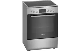 Плита Bosch HKQ38A150M - Фото