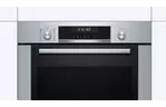 Духовой шкаф Bosch HBG5572S0