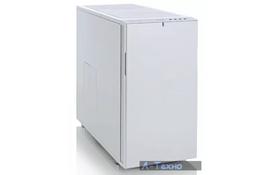 Корпус Fractal Design Define R5 White (FD-CA-DEF-R5-WT) - Фото