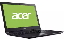 Ноутбук ACER Aspire 3 A315-53 (NX.H38EU.036) - Фото