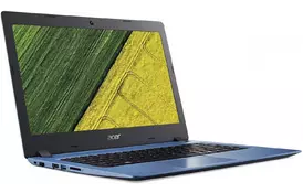 Ноутбук ACER Aspire 3 A315-53 (NX.H4PEU.014) - Фото