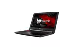 Ноутбук ACER Predator Helios 300 PH315-51 (NH.Q3HEU.008)