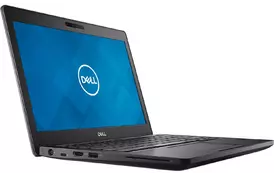 Ноутбук DELL Latitude 5290 (N005L529012_W10) - Фото