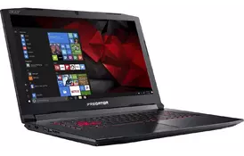 Ноутбук ACER Predator Helios 300 PH317-52 (NH.Q3DEU.036) - Фото