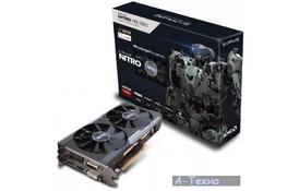 Відеокарта Sapphire Radeon R9 380 2048Mb NITRO (11242-12-20G) - Фото