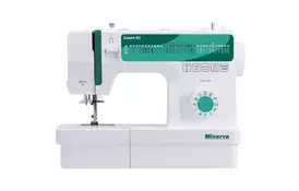 Швейная машина Minerva SMART60 - Фото