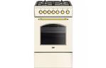 Плита BEKO FSS52130DCRS