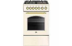 Плита BEKO FSS52130DCRS - Фото