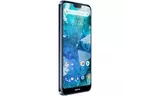 Мобильный телефон Nokia 7.1 4/64Gb DS Gloss Midnight Blue