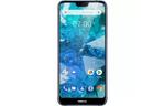 Мобильный телефон Nokia 7.1 4/64Gb DS Gloss Midnight Blue