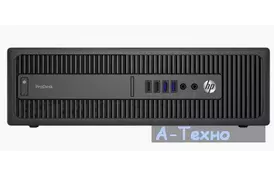 Компьютер HP ProDesk 600 G2 SFF (T4J87EA) - Фото