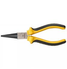 Плоскогубцы Topex круглогубцы, 160 мм (32D109)